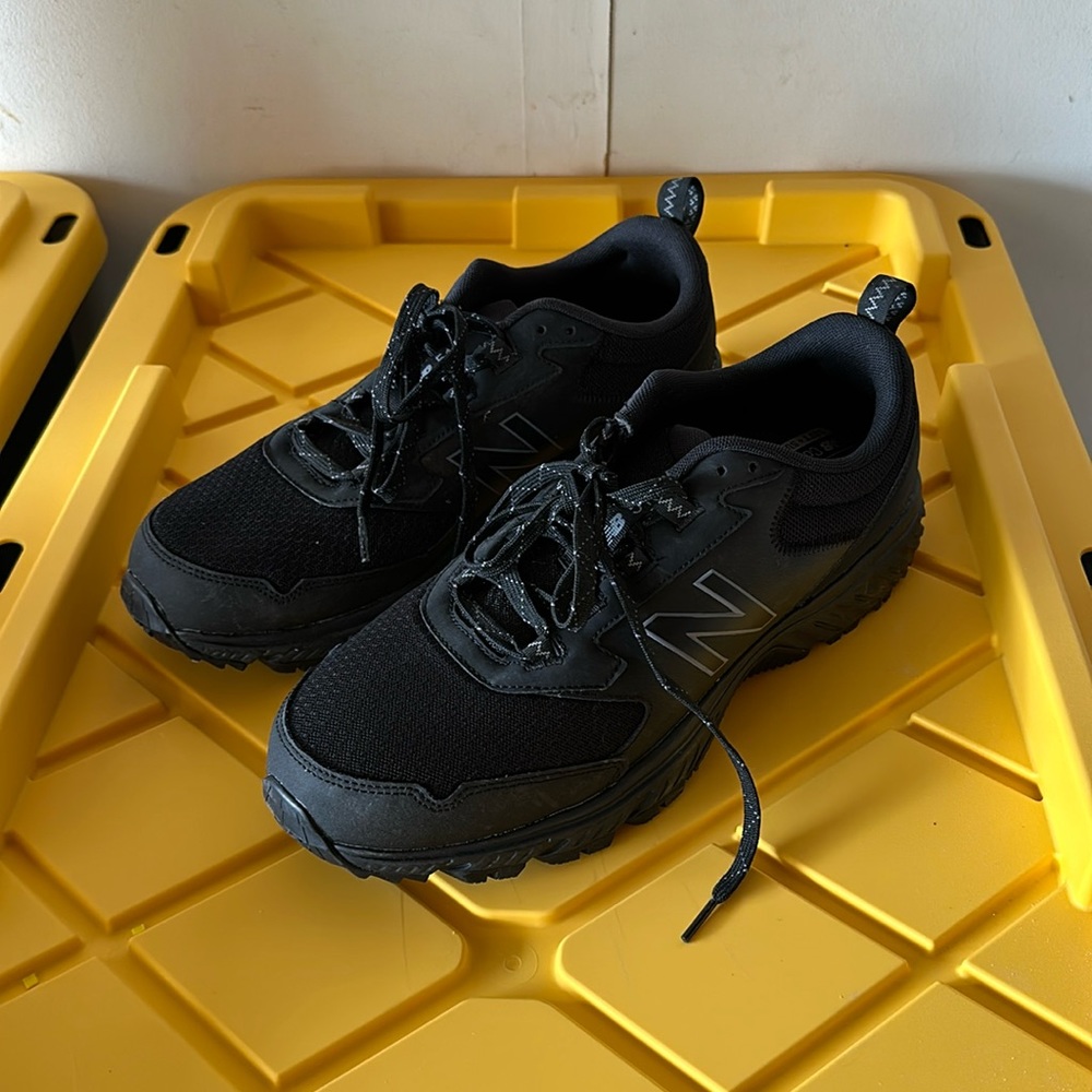 New Balance 510 Non-Slip Work Shoes